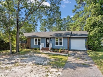 5405 SW Sandstone Dr SW, Fayetteville, NC 28311
