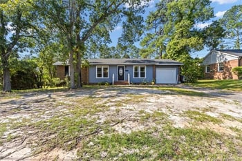 5405 SW Sandstone Dr SW, Fayetteville, NC 28311