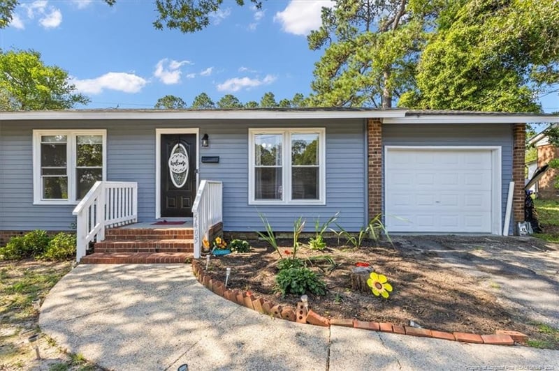 5405 SW Sandstone Dr SW, Fayetteville, NC 28311