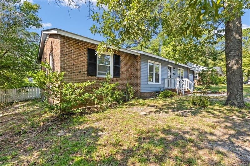 5405 SW Sandstone Dr SW, Fayetteville, NC 28311