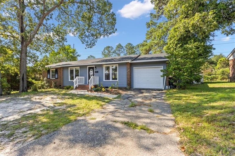 5405 SW Sandstone Dr SW, Fayetteville, NC 28311