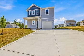 5405 Short Leaf Rd, Fayetteville, NC 28311