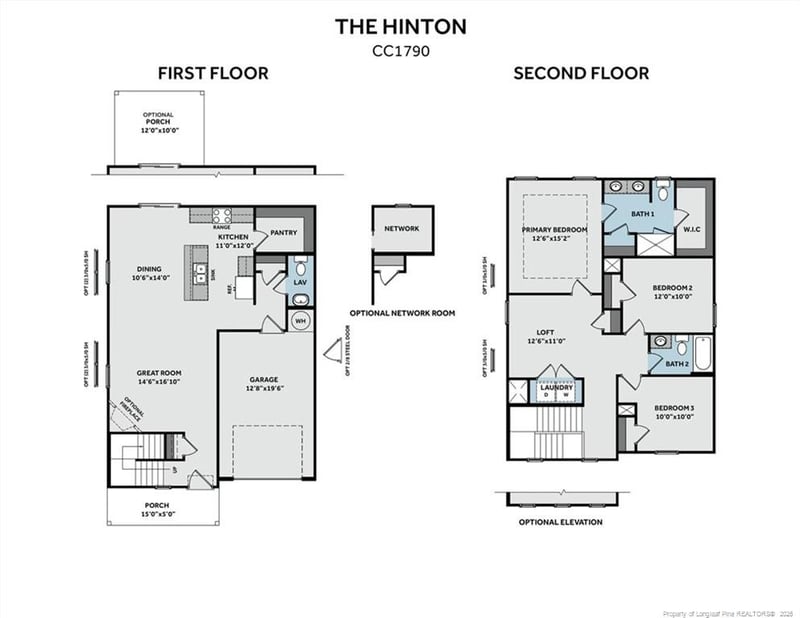 5405 Short Leaf Rd Lot 105, Fayetteville, NC 28311
