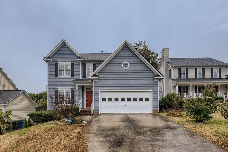 5405 Staysail Ct, Raleigh, NC 27613