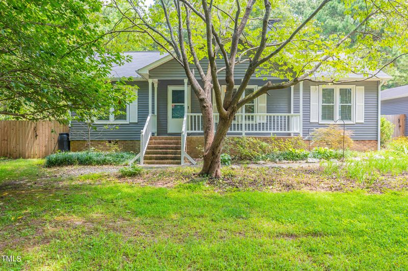 5405 Stuarts Ridge Rd, Wake Forest, NC 27587