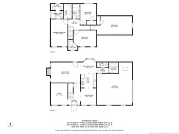 5405 Sunnybright Ln, Hope Mills, NC 28348