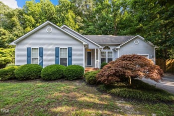 5405 Swordsman Ct, Knightdale, NC 27545