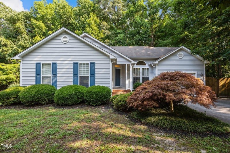 5405 Swordsman Ct, Knightdale, NC 27545