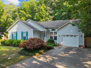 5405 Swordsman Ct, Knightdale, NC 27545