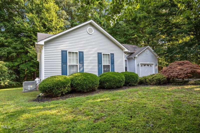 5405 Swordsman Ct, Knightdale, NC 27545