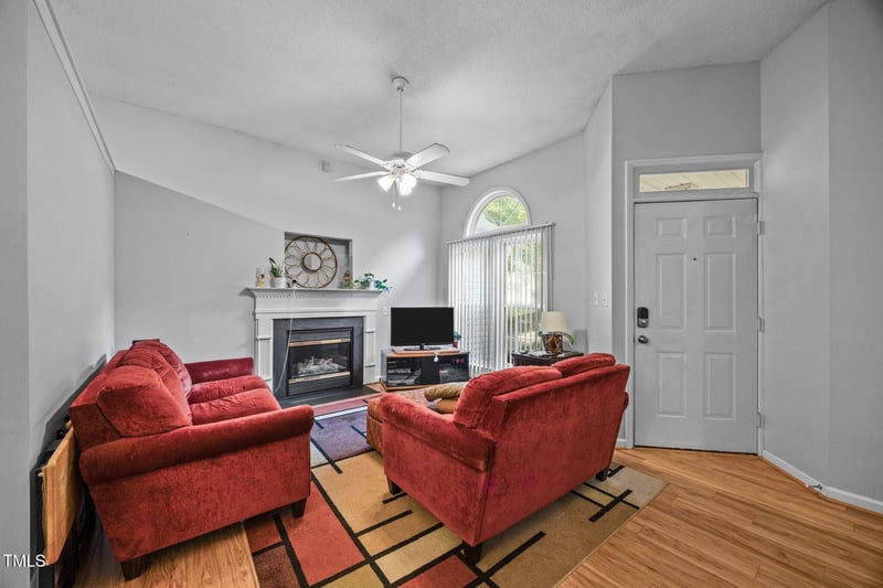 5405 Swordsman Ct, Knightdale, NC 27545