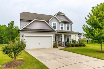5405 Weathered Rock Ct, Knightdale, NC 27545