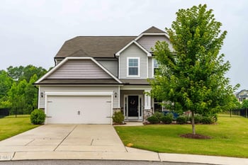 5405 Weathered Rock Ct, Knightdale, NC 27545