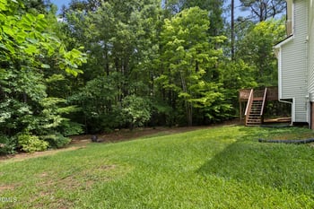 5405 Whisperwood Dr, Durham, NC 27713