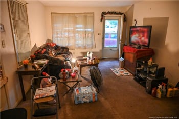 5405 Williamsburgh Dr, Fayetteville, NC 28304