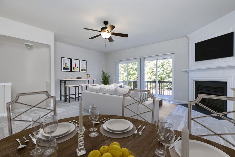 5406 Berry Creek Cir, Raleigh, NC 27613