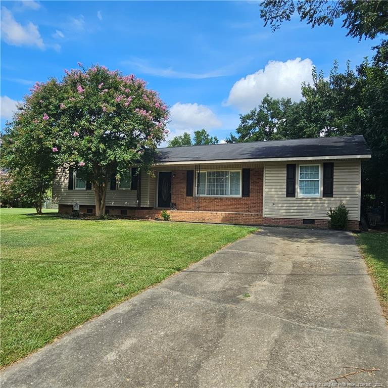 5406 Cassidy Ct, Fayetteville, NC 28303