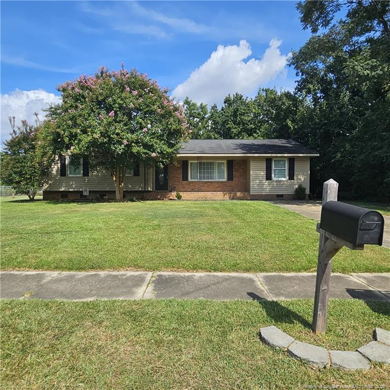 5406 Cassidy Ct, Fayetteville, NC 28303