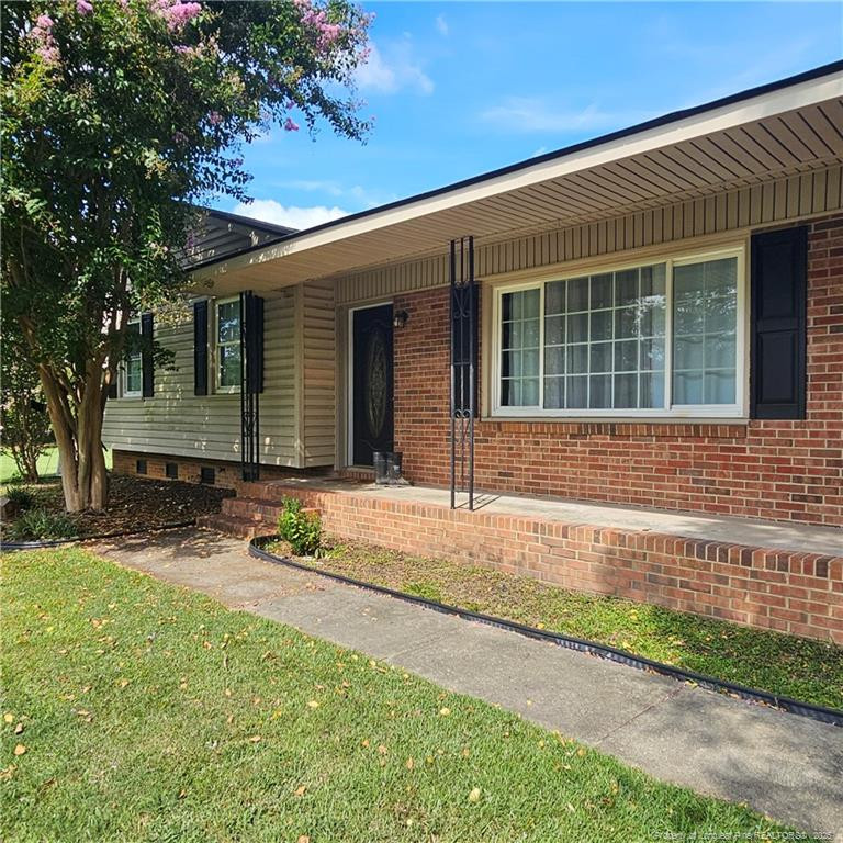 5406 Cassidy Ct, Fayetteville, NC 28303