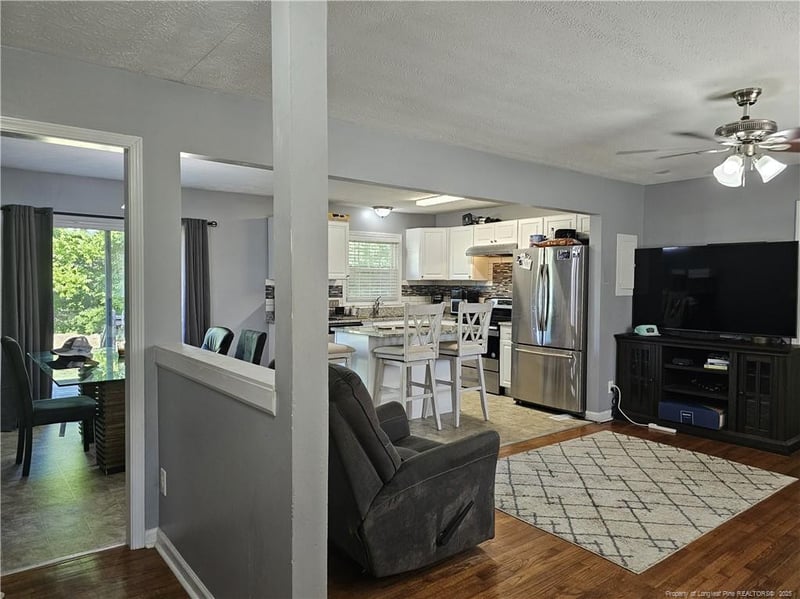 5406 Cassidy Ct, Fayetteville, NC 28303