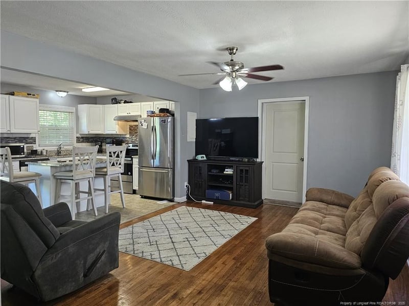 5406 Cassidy Ct, Fayetteville, NC 28303