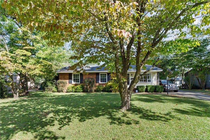 5406 Chesapeake Rd, Fayetteville, NC 28311