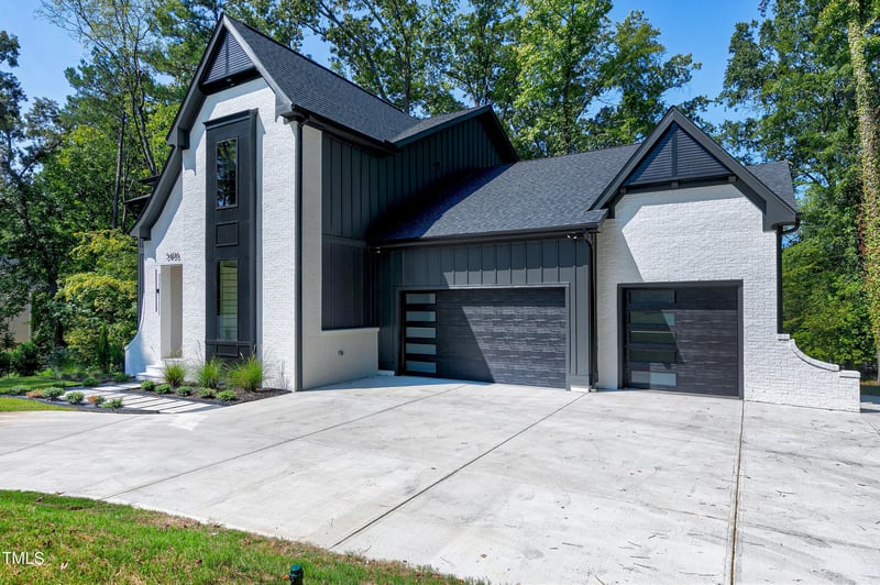 5406 Garrett Rd, Durham, NC 27707
