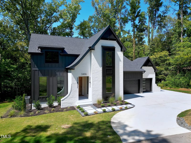5406 Garrett Rd, Durham, NC 27707