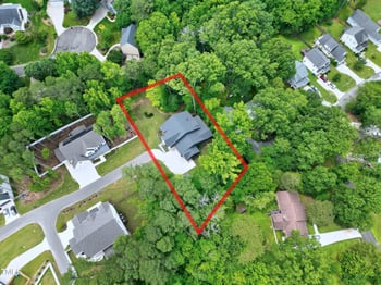 5406 Garrett Rd, Durham, NC 27707