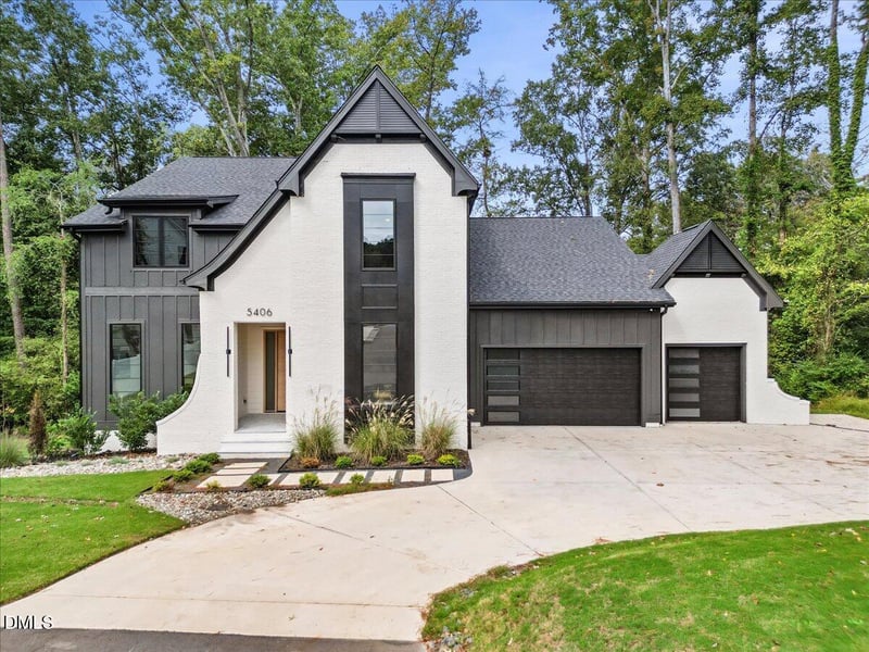 5406 Garrett Rd, Durham, NC 27707