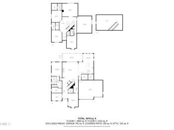 5406 Garrett Rd, Durham, NC 27707