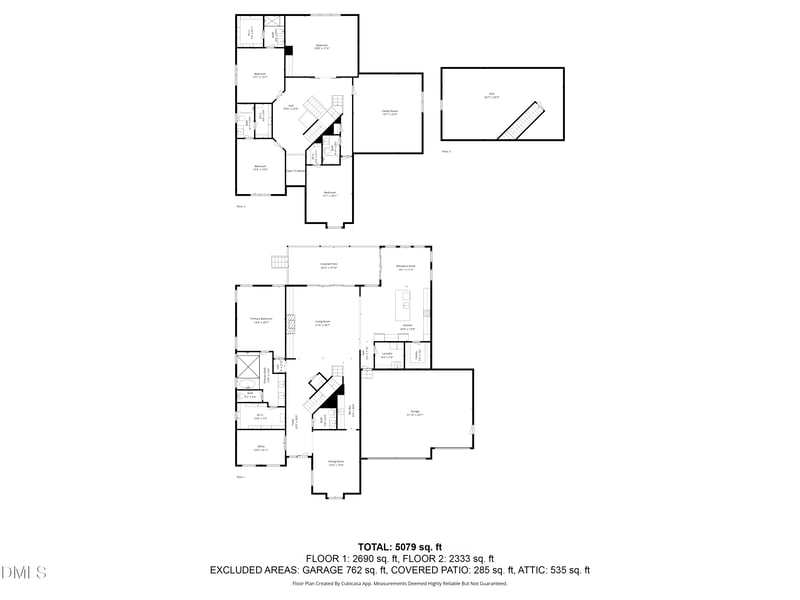 5406 Garrett Rd, Durham, NC 27707