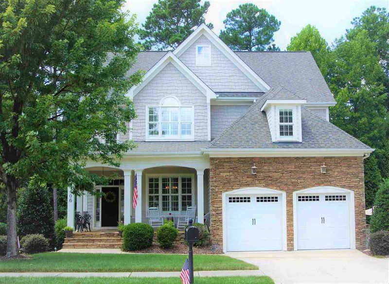 5406 Highcroft Dr, Cary, NC 27519