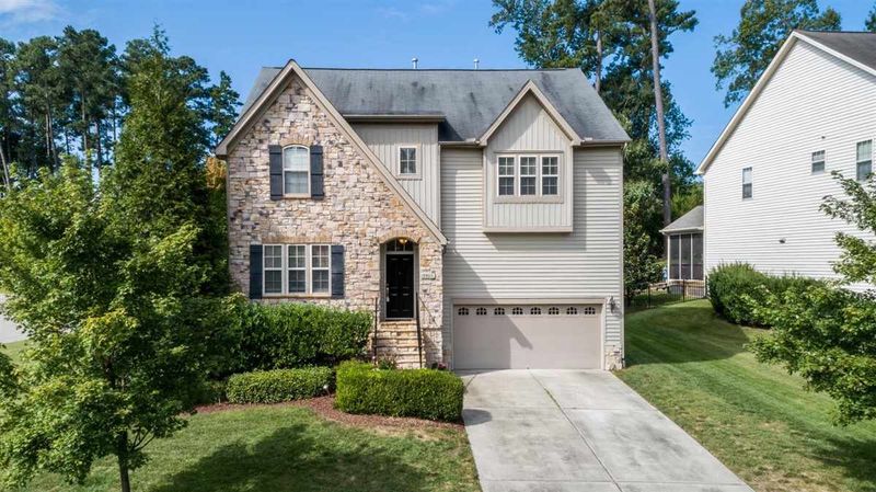 5406 Lyon Farm Dr, Durham, NC 27713