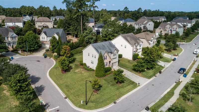 5406 Lyon Farm Dr, Durham, NC 27713