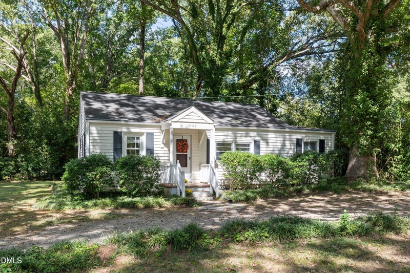 5406 Merritt St, Raleigh, NC 27606