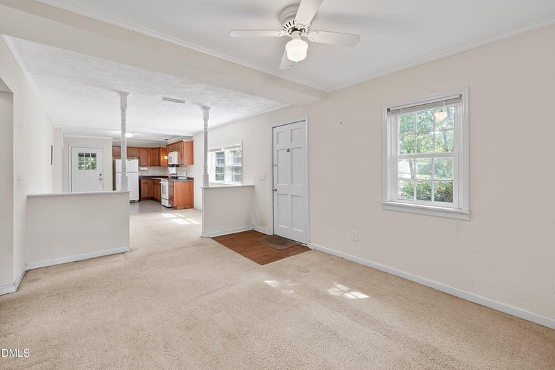 5406 Merritt St, Raleigh, NC 27606