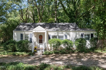 5406 Merritt St, Raleigh, NC 27606