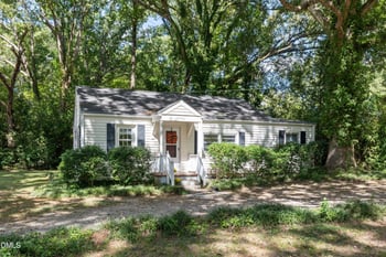 5406 Merritt St, Raleigh, NC 27606