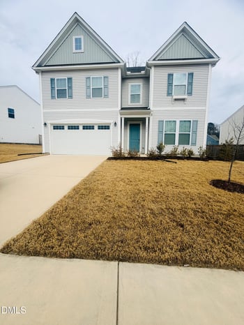 5406 Ripplebrook Dr, Durham, NC 27712