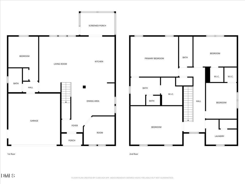 5406 Ripplebrook Dr, Durham, NC 27712