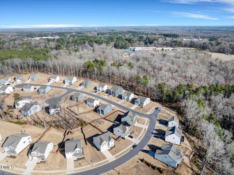 5406 Ripplebrook Dr, Durham, NC 27712