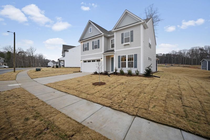 5406 Ripplebrook Rd #40, Durham, NC 27712