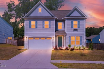 5406 Ripplebrook Rd, Durham, NC 27712
