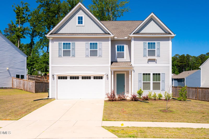 5406 Ripplebrook Rd, Durham, NC 27712