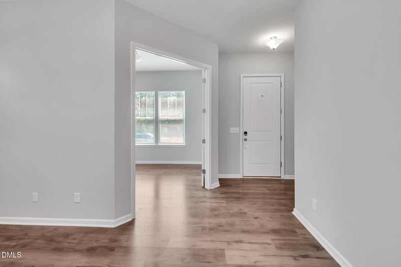 5406 Ripplebrook Rd, Durham, NC 27712