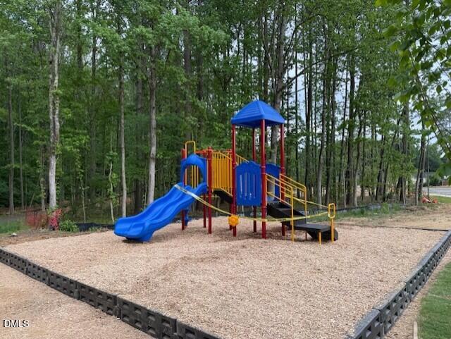 5406 Running Fox Ln, Durham, NC 27703