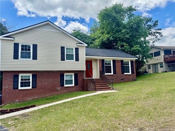 5406 Woodard Ct, Fayetteville, NC 28311