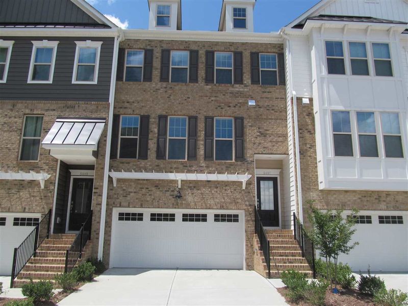 5407 Cambridgeshire Loop, Cary, NC 27519