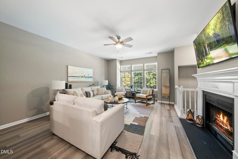 5407 Crescentview Pw, Raleigh, NC 27606